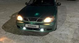 ЗАЗ Sens 2009 года за 1 100 000 тг. в Караганда