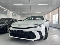 Toyota Camry 2024 года за 17 600 000 тг. в Актау
