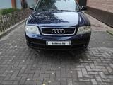 Audi A6 1999 года за 3 600 000 тг. в Астана