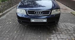 Audi A6 1999 годаfor3 600 000 тг. в Астана