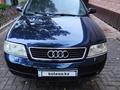 Audi A6 1999 года за 3 600 000 тг. в Астана – фото 2