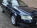 Audi A6 1999 годаfor3 600 000 тг. в Астана – фото 3