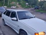 ВАЗ (Lada) 2114 2013 года за 1 250 000 тг. в Усть-Каменогорск – фото 2