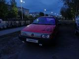 Volkswagen Passat 1992 годаүшін1 300 000 тг. в Петропавловск – фото 2