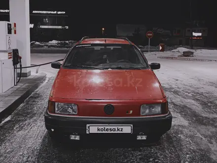 Volkswagen Passat 1992 года за 1 300 000 тг. в Петропавловск