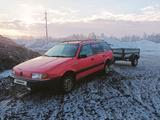 Volkswagen Passat 1992 годаүшін1 300 000 тг. в Петропавловск – фото 5