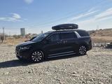 Kia Carnival 2022 года за 18 500 000 тг. в Алматы