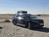 Kia Carnival 2022 годаүшін18 500 000 тг. в Алматы – фото 2