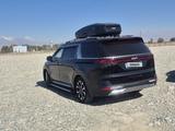 Kia Carnival 2022 годаүшін18 500 000 тг. в Алматы – фото 3