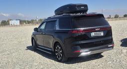 Kia Carnival 2022 годаүшін18 500 000 тг. в Алматы – фото 3
