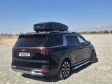 Kia Carnival 2022 годаүшін18 500 000 тг. в Алматы – фото 4