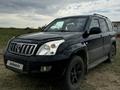 Toyota Land Cruiser Prado 2005 года за 11 500 000 тг. в Актобе – фото 4