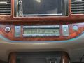 Toyota Camry 2003 года за 4 500 000 тг. в Семей – фото 11