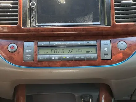 Toyota Camry 2003 года за 4 500 000 тг. в Семей – фото 11