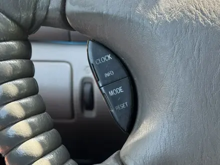 Toyota Camry 2003 года за 4 500 000 тг. в Семей – фото 15