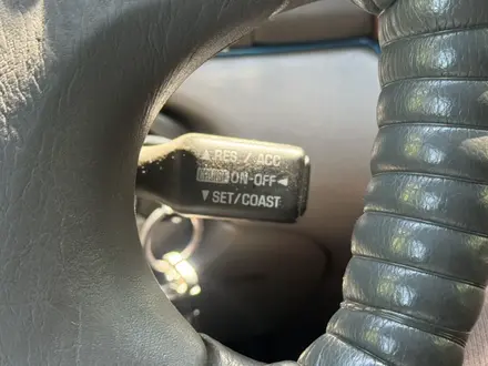 Toyota Camry 2003 года за 4 500 000 тг. в Семей – фото 16
