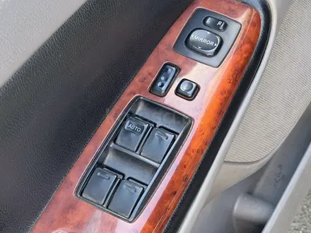 Toyota Camry 2003 года за 4 500 000 тг. в Семей – фото 19