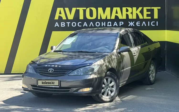 Toyota Camry 2003 года за 4 500 000 тг. в Семей