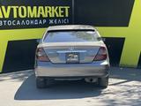 Toyota Camry 2003 годаүшін4 500 000 тг. в Семей – фото 5