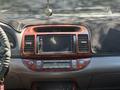 Toyota Camry 2003 года за 4 500 000 тг. в Семей – фото 8