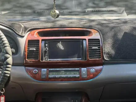 Toyota Camry 2003 года за 4 500 000 тг. в Семей – фото 8