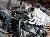 Двигатель мотор CAXA за 350 000 тг. в Алматы – фото 2
