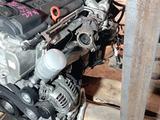 Двигатель мотор CAXAүшін350 000 тг. в Алматы – фото 3