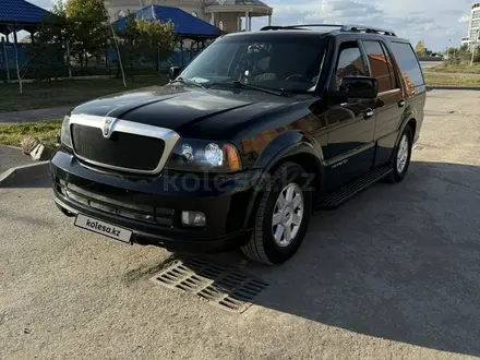 Lincoln Navigator 2005 года за 6 700 000 тг. в Кокшетау – фото 3