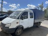 ГАЗ ГАЗель 2010 года за 4 800 000 тг. в Жезказган – фото 2