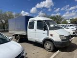 ГАЗ ГАЗель 2010 года за 4 800 000 тг. в Жезказган