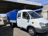 ГАЗ ГАЗель 2010 года за 4 800 000 тг. в Жезказган – фото 5