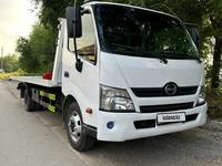 Hino  Series 300 (Dutro) 2012 годаfor14 000 000 тг. в Алматы