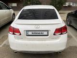 Lexus GS 300 2007 года за 7 400 000 тг. в Актау