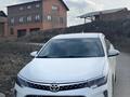 Toyota Camry 2017 годаүшін13 500 000 тг. в Усть-Каменогорск – фото 3