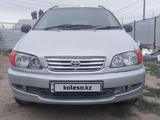 Toyota Ipsum 1996 года за 2 100 000 тг. в Алматы