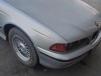 BMW 525 1997 годаүшін3 500 000 тг. в Тараз