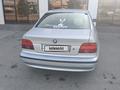 BMW 525 1997 годаүшін3 500 000 тг. в Тараз – фото 4