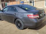 Toyota Camry 2011 годаfor8 200 000 тг. в Кызылорда – фото 5