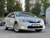 Toyota Camry 2012 годаүшін9 200 000 тг. в Алматы