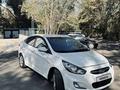 Hyundai Accent 2013 года за 5 200 000 тг. в Алматы – фото 3