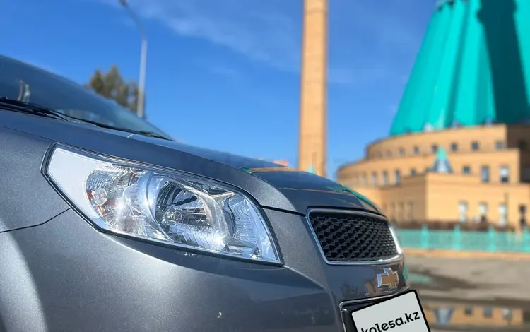 Chevrolet Nexia 2022 годаfor5 000 000 тг. в Астана