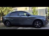 ВАЗ (Lada) Vesta 2017 годаүшін3 850 000 тг. в Шымкент – фото 2