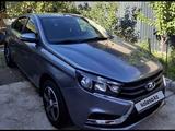 ВАЗ (Lada) Vesta 2017 годаүшін3 850 000 тг. в Шымкент