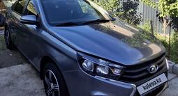 ВАЗ (Lada) Vesta 2017 годаүшін3 850 000 тг. в Шымкент