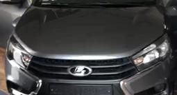 ВАЗ (Lada) Vesta 2017 годаүшін3 850 000 тг. в Шымкент – фото 4