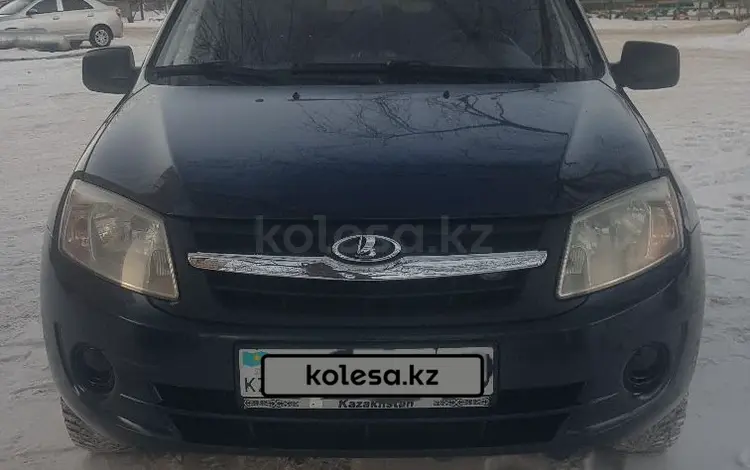 ВАЗ (Lada) Granta 2190 2012 годаүшін3 200 000 тг. в Кокшетау