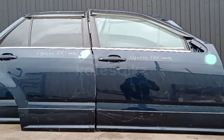 Дверь на Cadillac за 90 000 тг. в Алматы