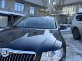 Skoda Superb 2011 годаүшін5 800 000 тг. в Алматы – фото 3