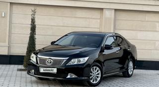 Toyota Camry 2012 года за 7 700 000 тг. в Шымкент