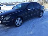 Mercedes-Benz C 200 2004 годаүшін3 700 000 тг. в Талдыкорган – фото 2